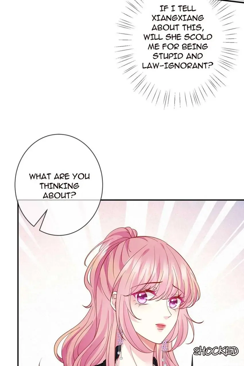 Embrace My Shadow Chapter 404 - Page 37
