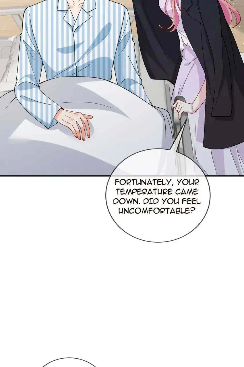 Embrace My Shadow Chapter 404 - Page 39