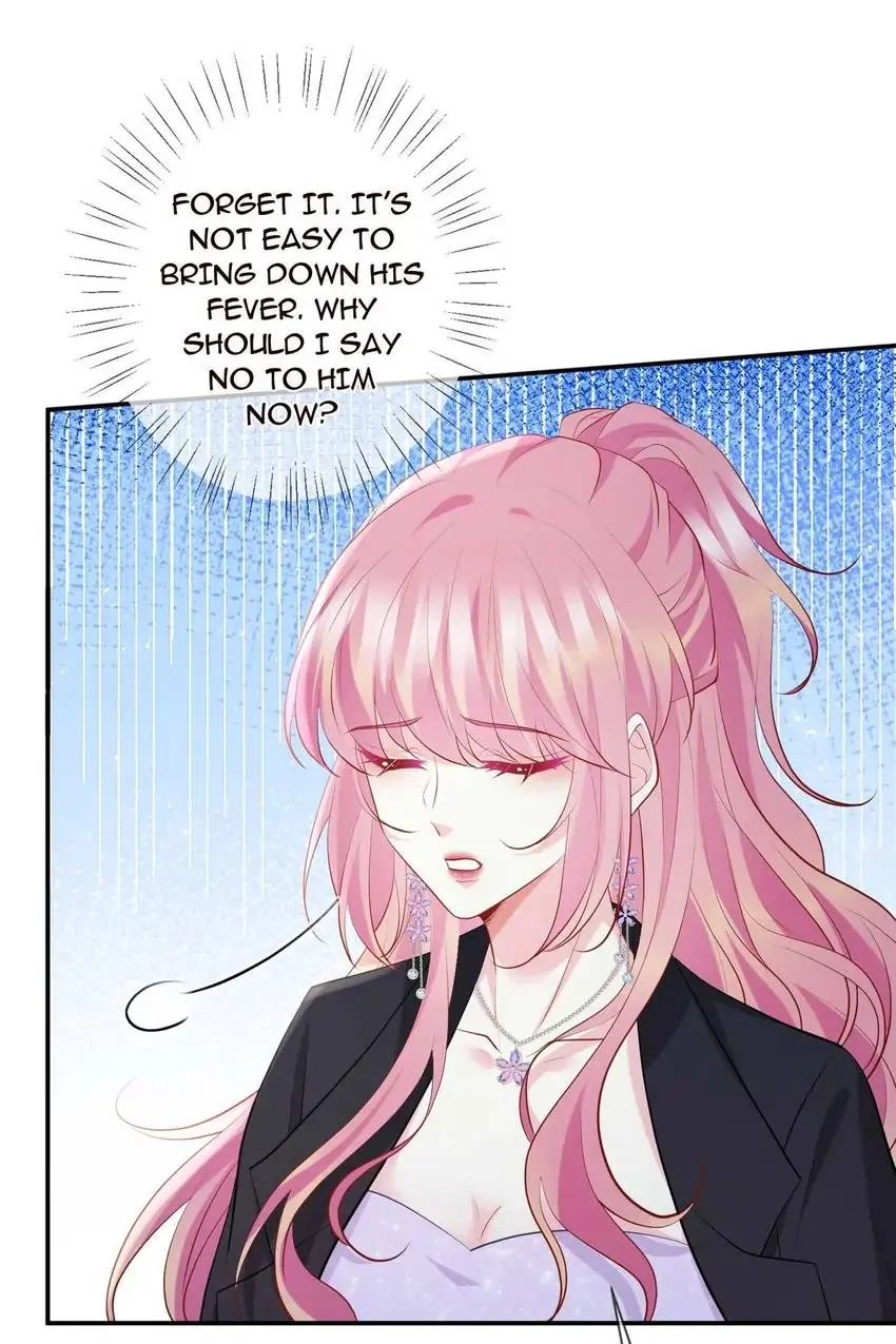 Embrace My Shadow Chapter 404 - Page 43