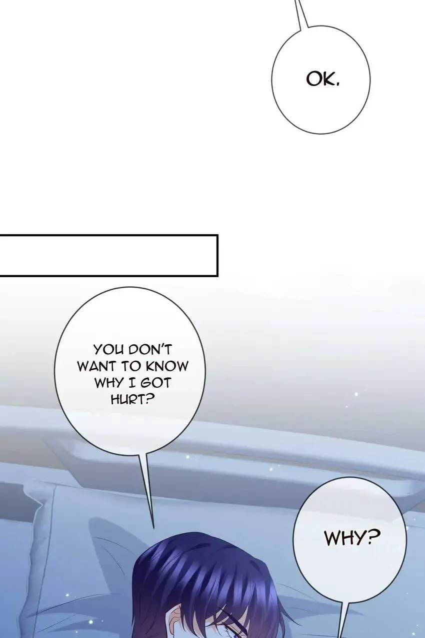 Embrace My Shadow Chapter 404 - Page 44
