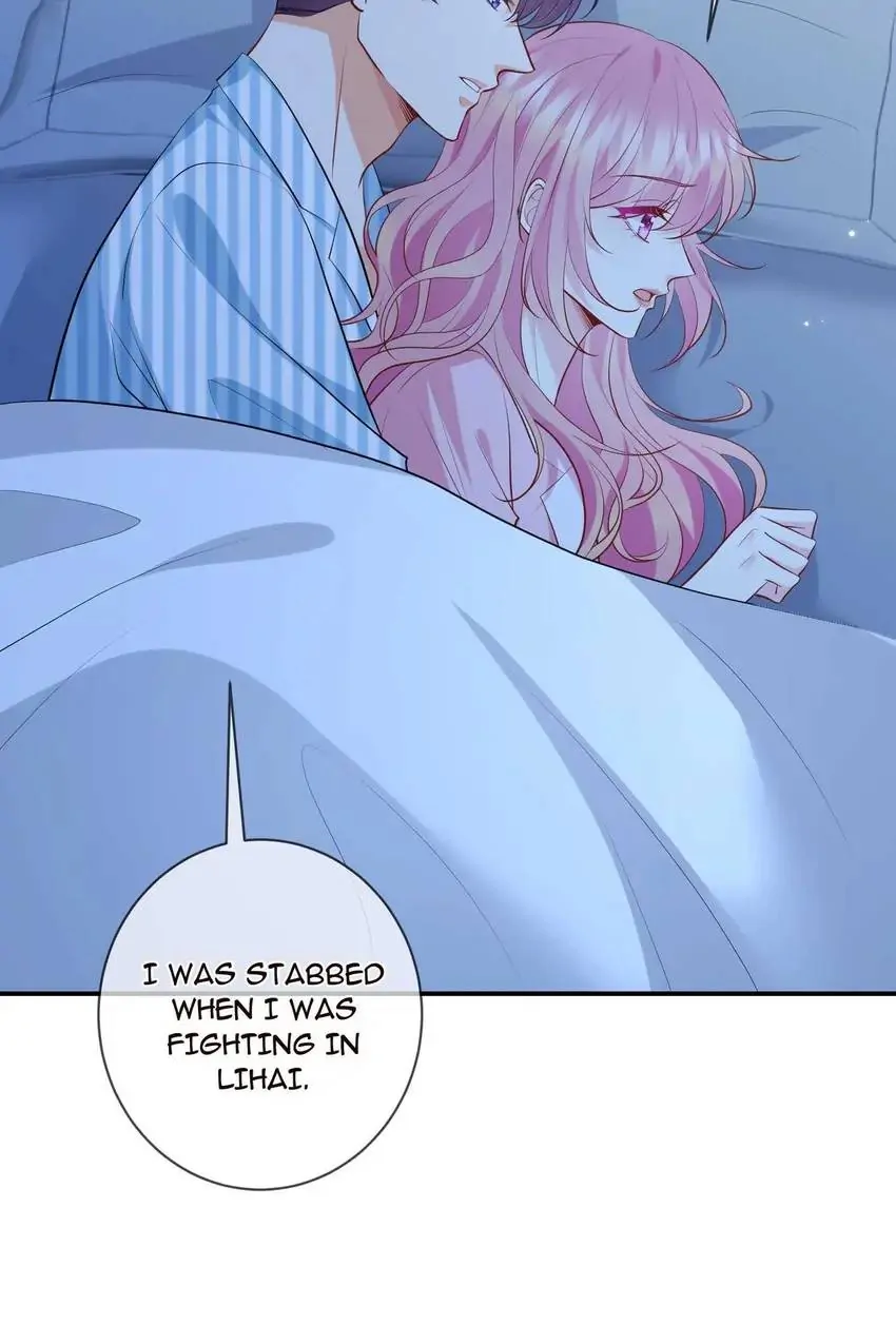 Embrace My Shadow Chapter 404 - Page 45