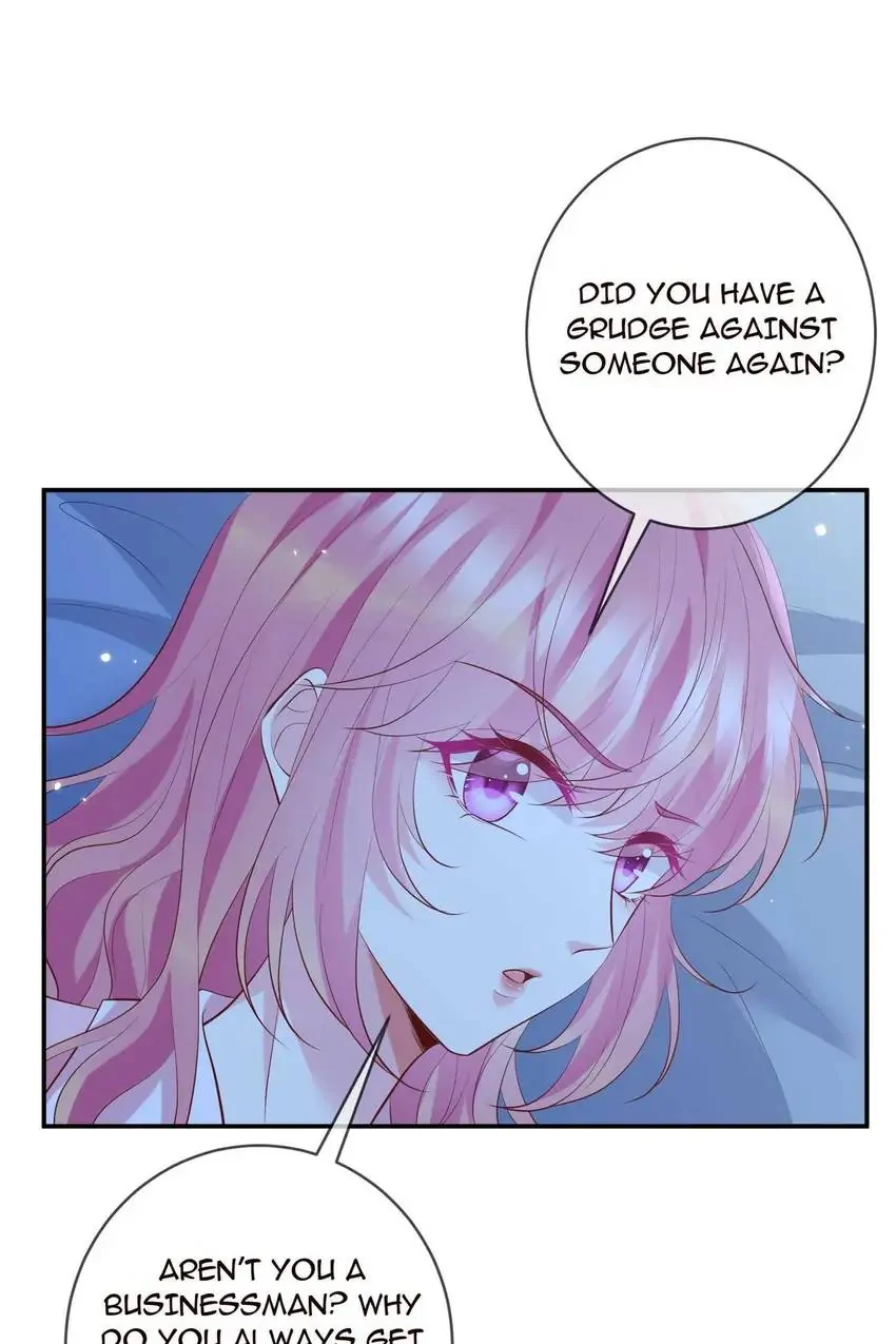 Embrace My Shadow Chapter 404 - Page 46