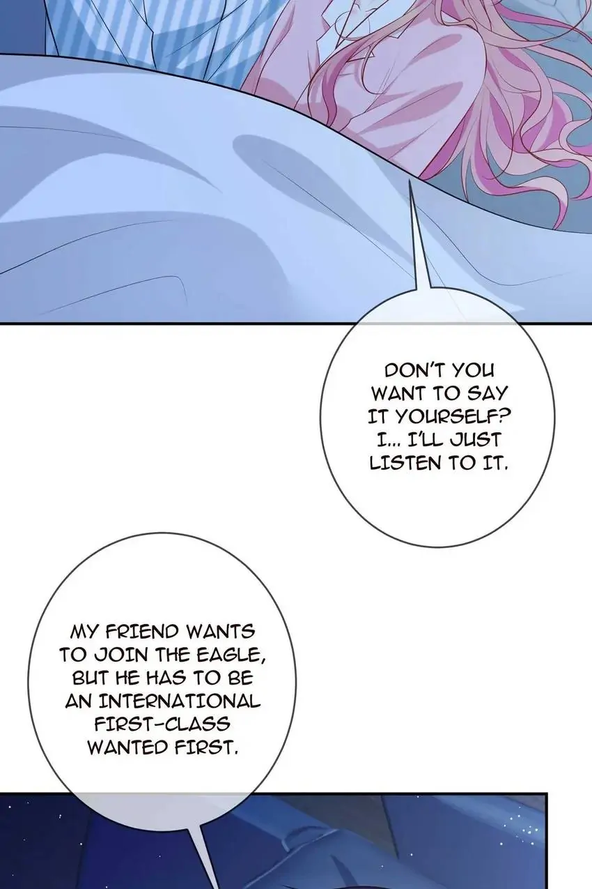 Embrace My Shadow Chapter 404 - Page 48