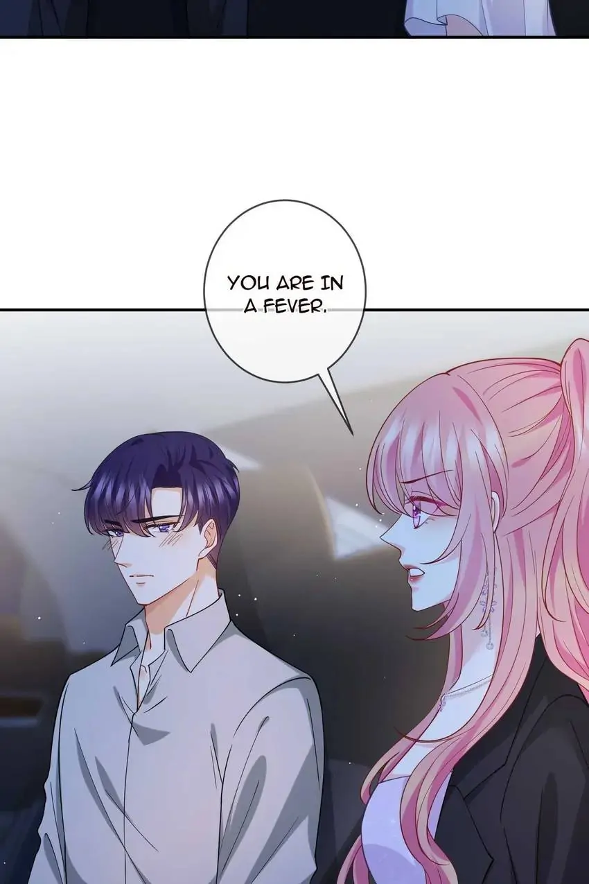 Embrace My Shadow Chapter 404 - Page 8