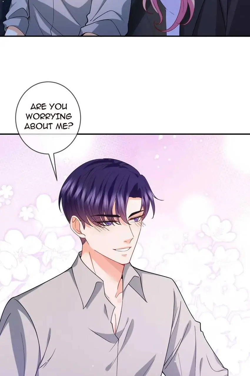Embrace My Shadow Chapter 404 - Page 9