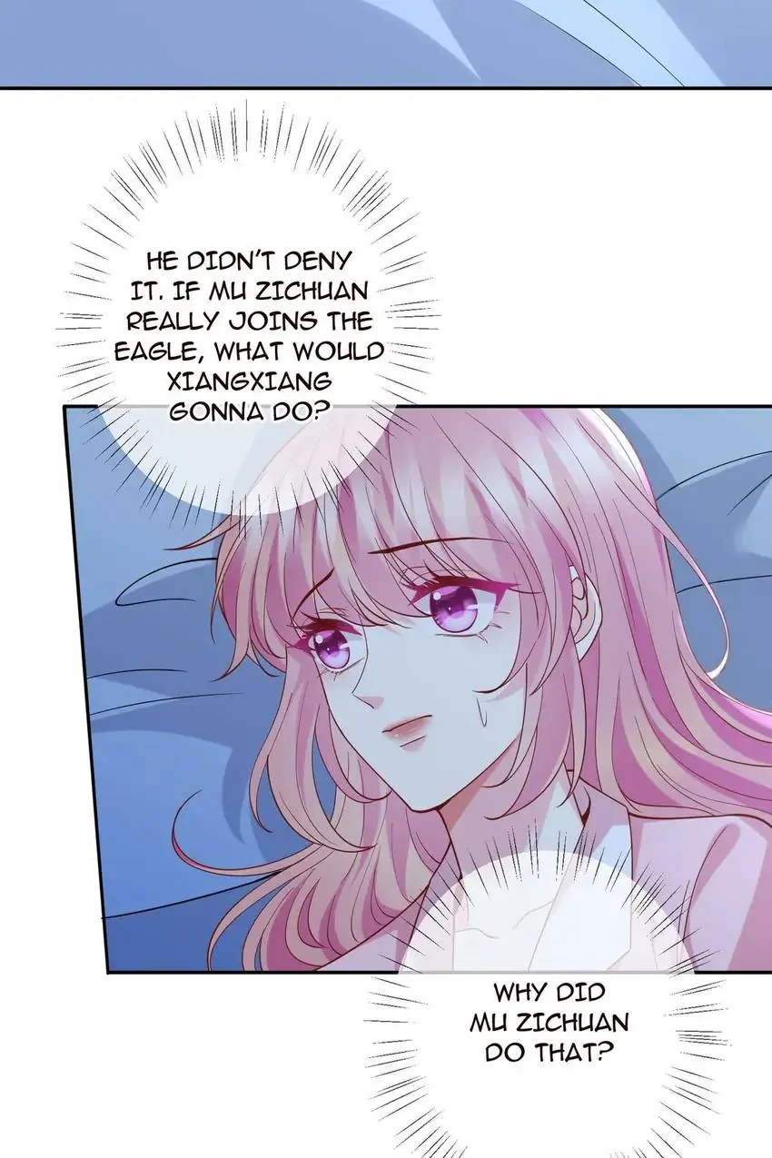 Embrace My Shadow Chapter 405 - Page 2