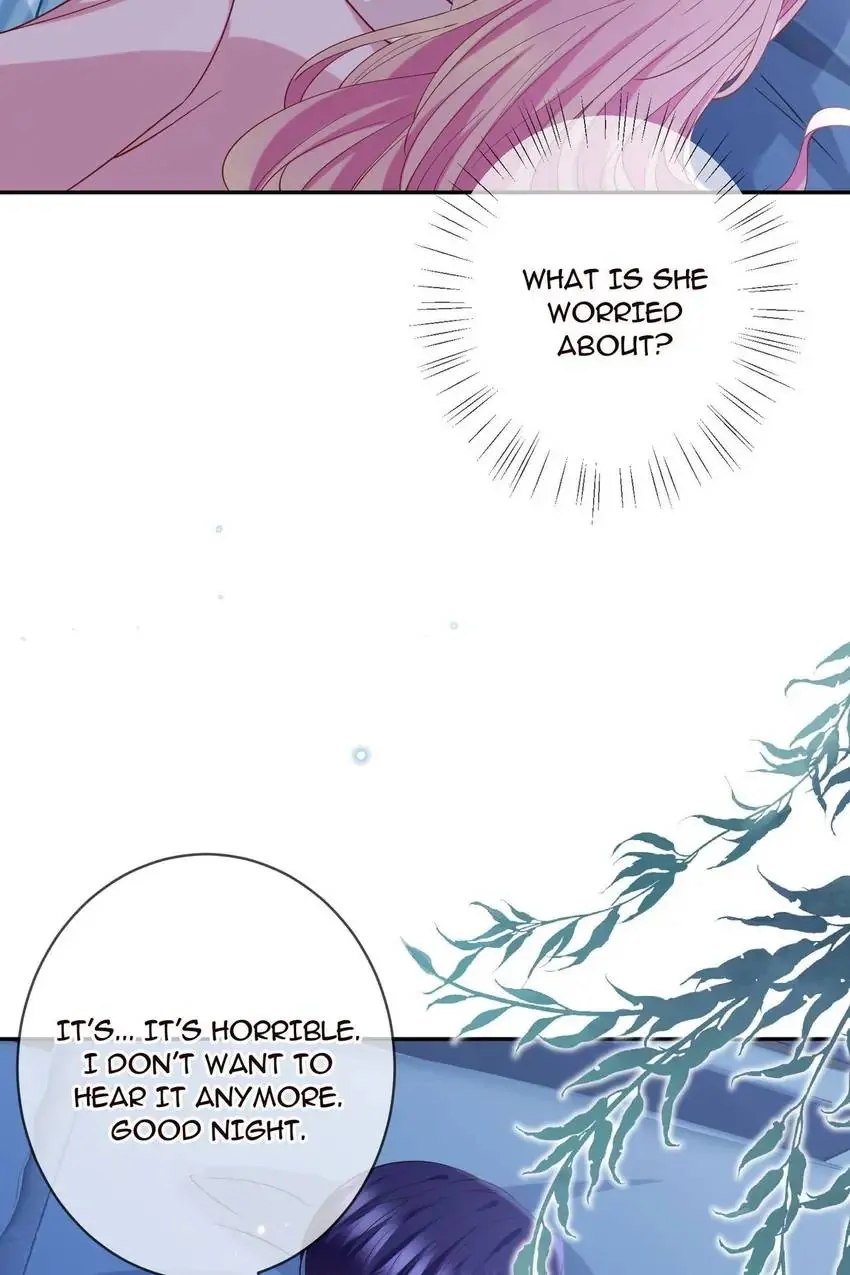 Embrace My Shadow Chapter 405 - Page 12