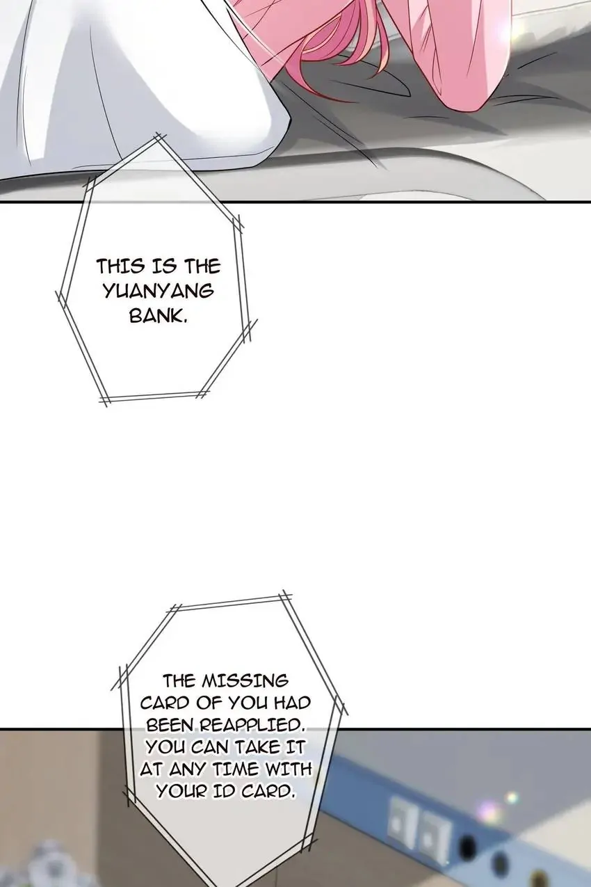 Embrace My Shadow Chapter 405 - Page 20