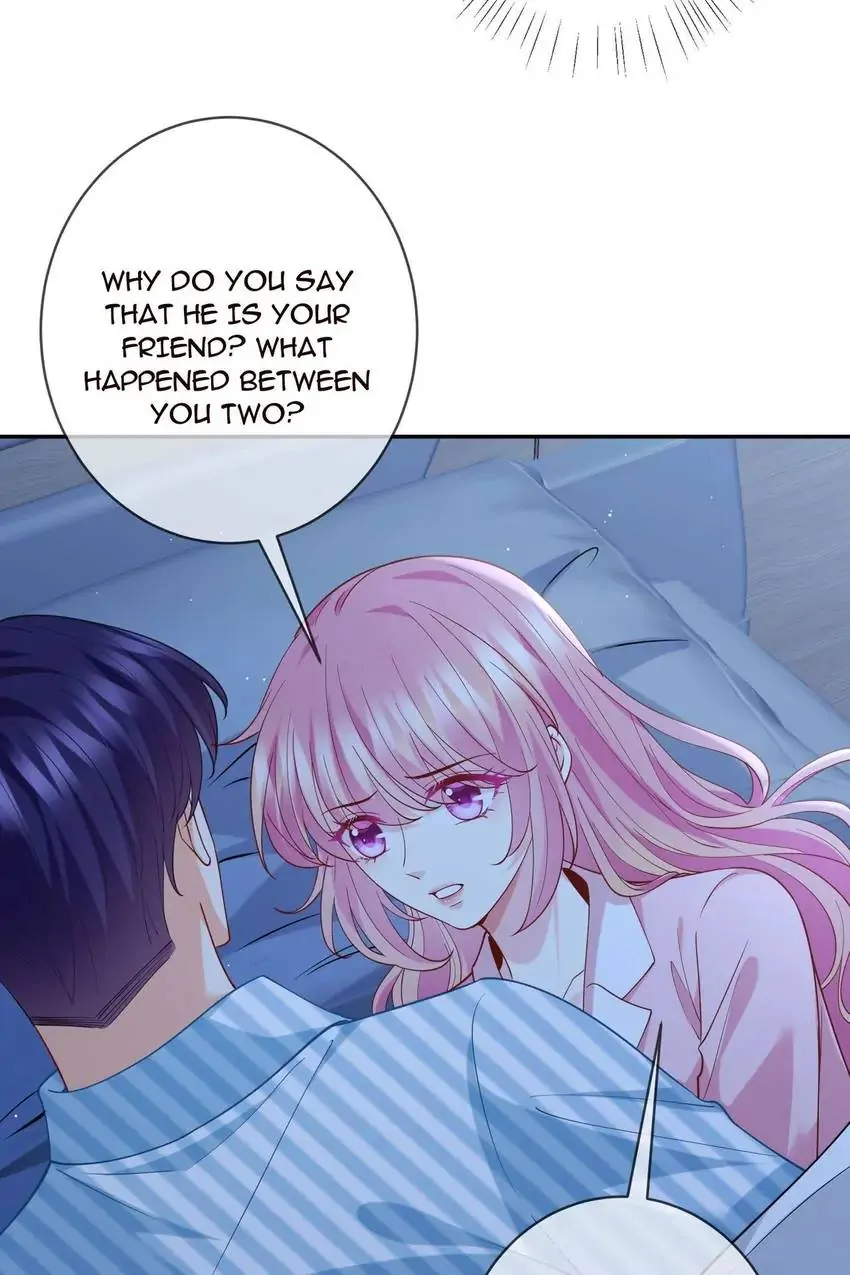 Embrace My Shadow Chapter 405 - Page 3
