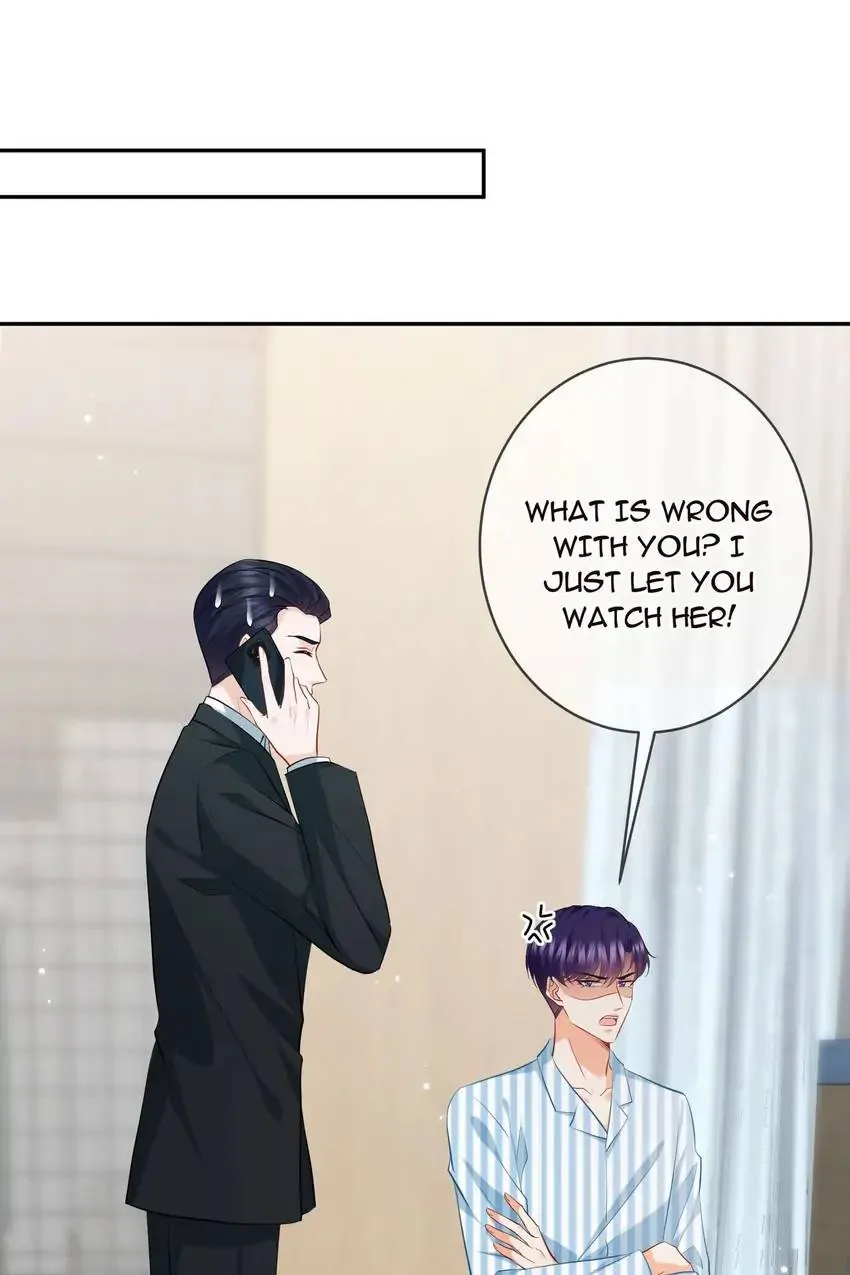 Embrace My Shadow Chapter 405 - Page 29