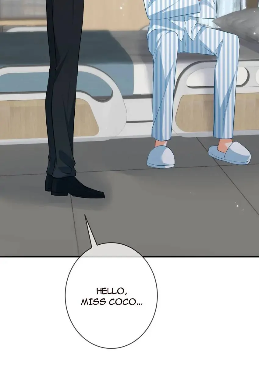 Embrace My Shadow Chapter 405 - Page 30