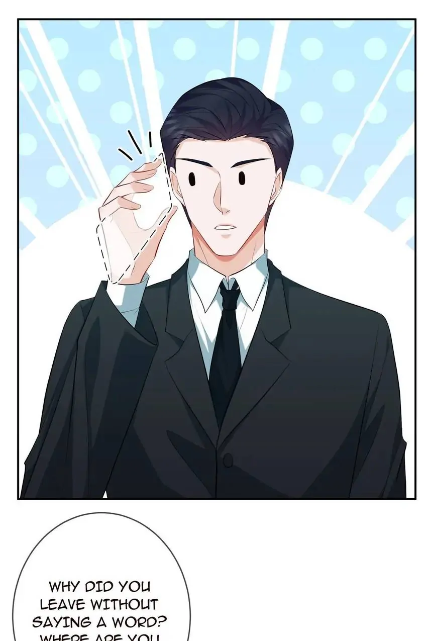 Embrace My Shadow Chapter 405 - Page 31
