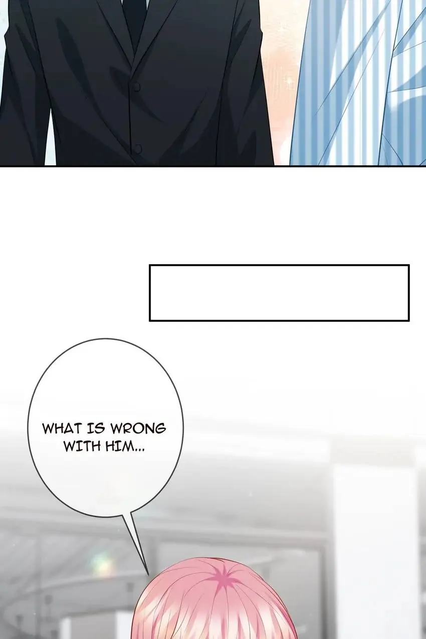 Embrace My Shadow Chapter 405 - Page 34