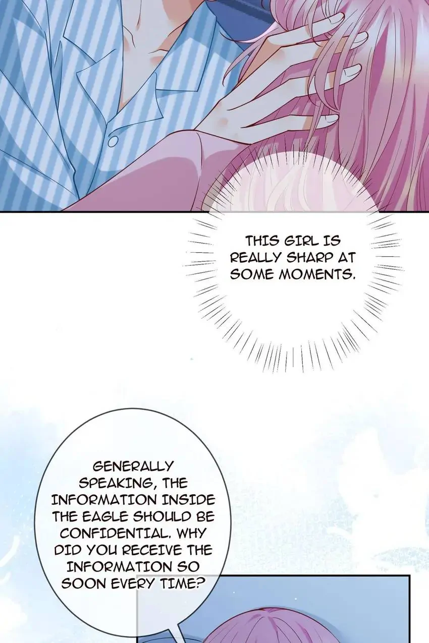 Embrace My Shadow Chapter 405 - Page 5