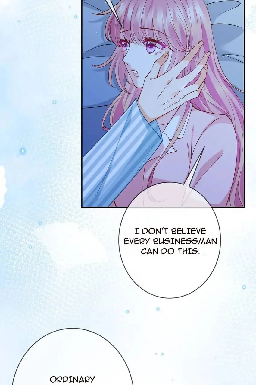 Embrace My Shadow Chapter 405 - Page 6