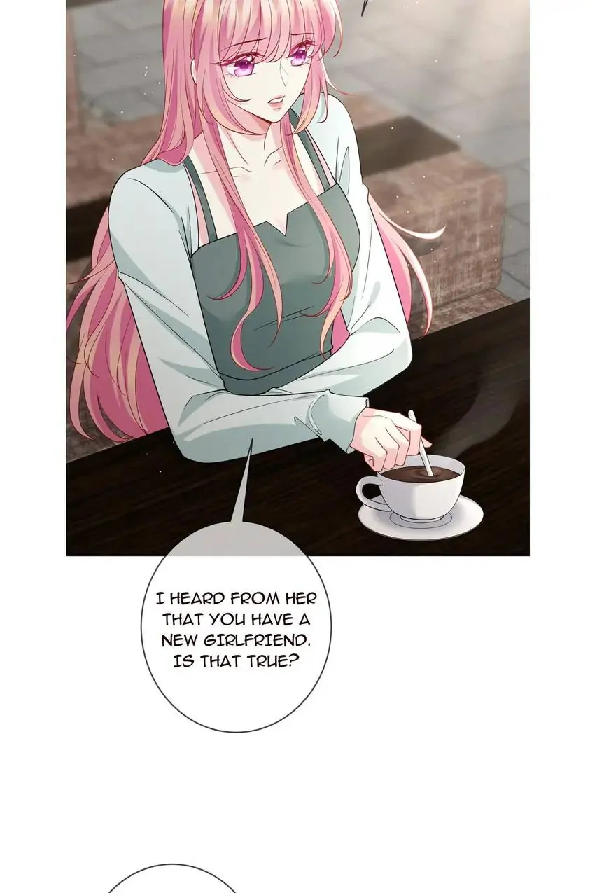 Embrace My Shadow Chapter 405 - Page 52
