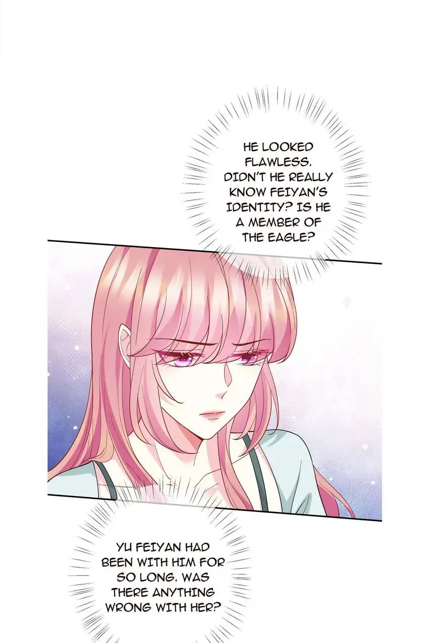 Embrace My Shadow Chapter 405 - Page 54