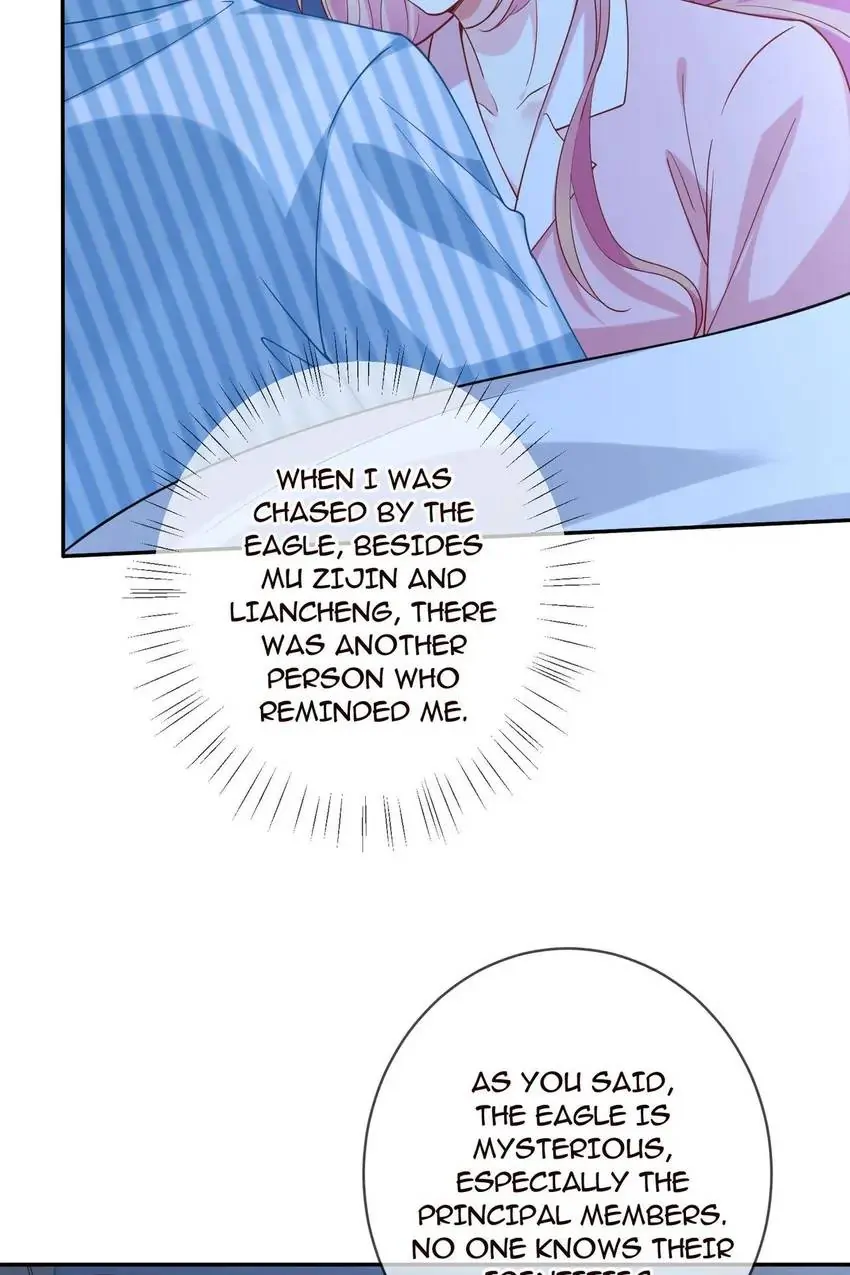 Embrace My Shadow Chapter 405 - Page 9