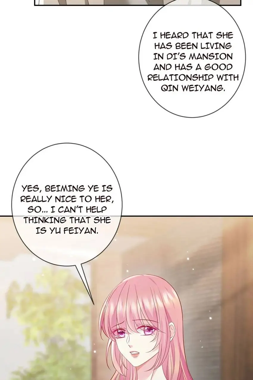 Embrace My Shadow Chapter 406 - Page 16