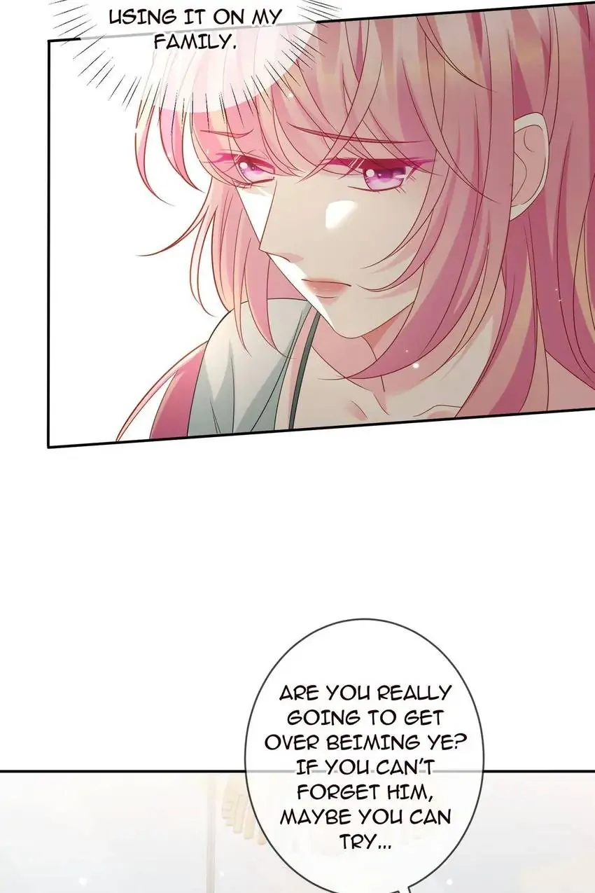 Embrace My Shadow Chapter 406 - Page 18