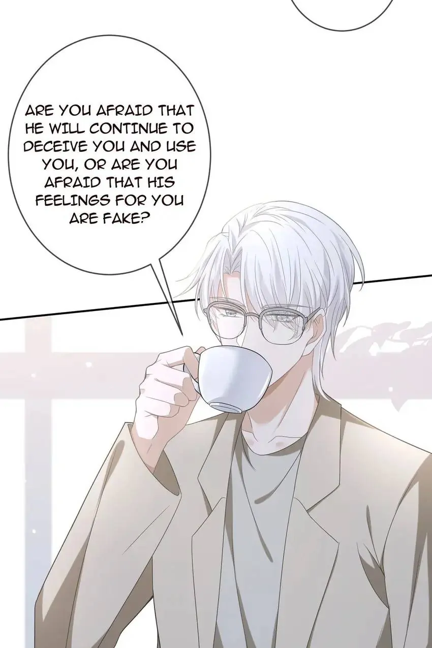 Embrace My Shadow Chapter 406 - Page 21