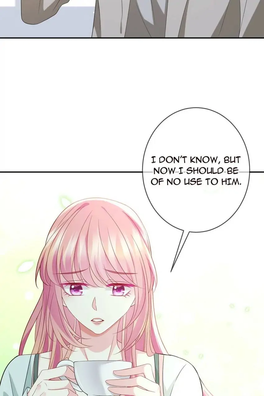 Embrace My Shadow Chapter 406 - Page 22