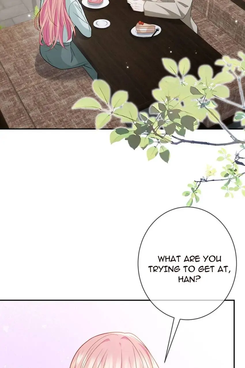 Embrace My Shadow Chapter 406 - Page 24