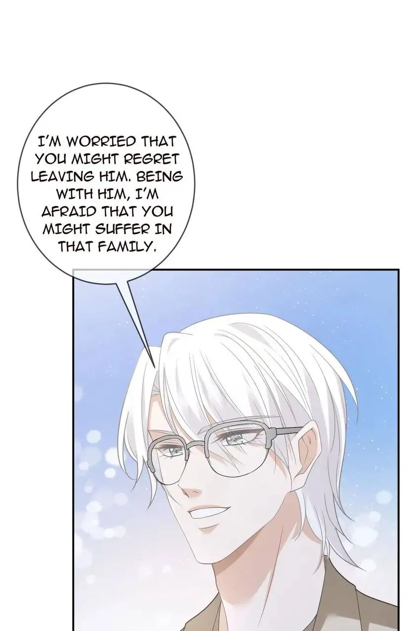 Embrace My Shadow Chapter 406 - Page 26