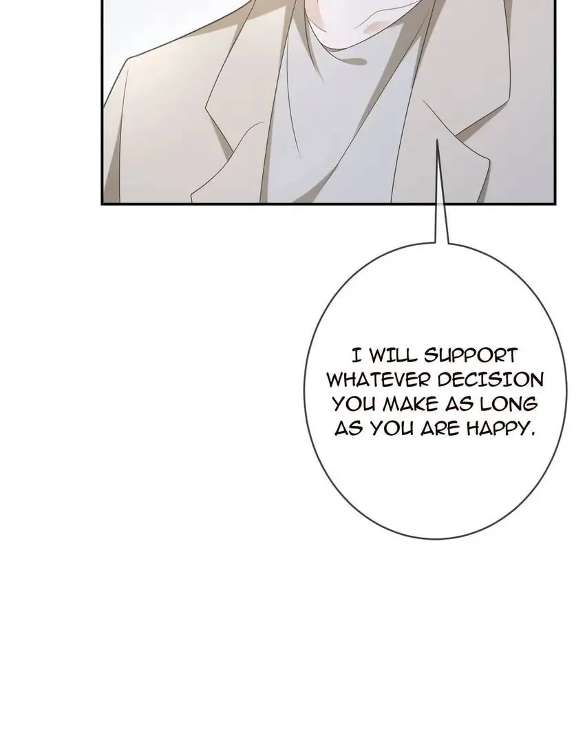 Embrace My Shadow Chapter 406 - Page 27