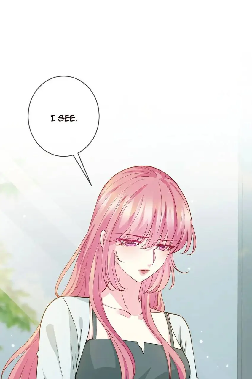 Embrace My Shadow Chapter 406 - Page 28