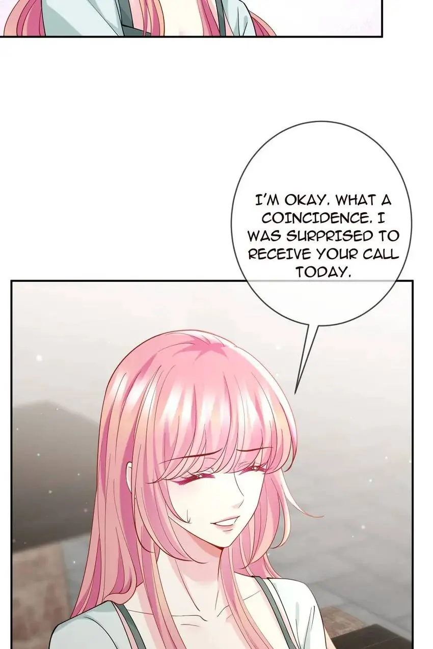 Embrace My Shadow Chapter 406 - Page 4