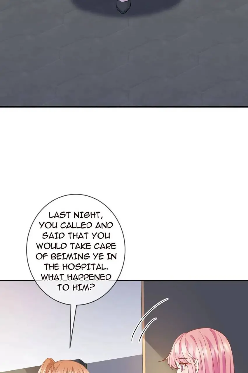 Embrace My Shadow Chapter 406 - Page 32