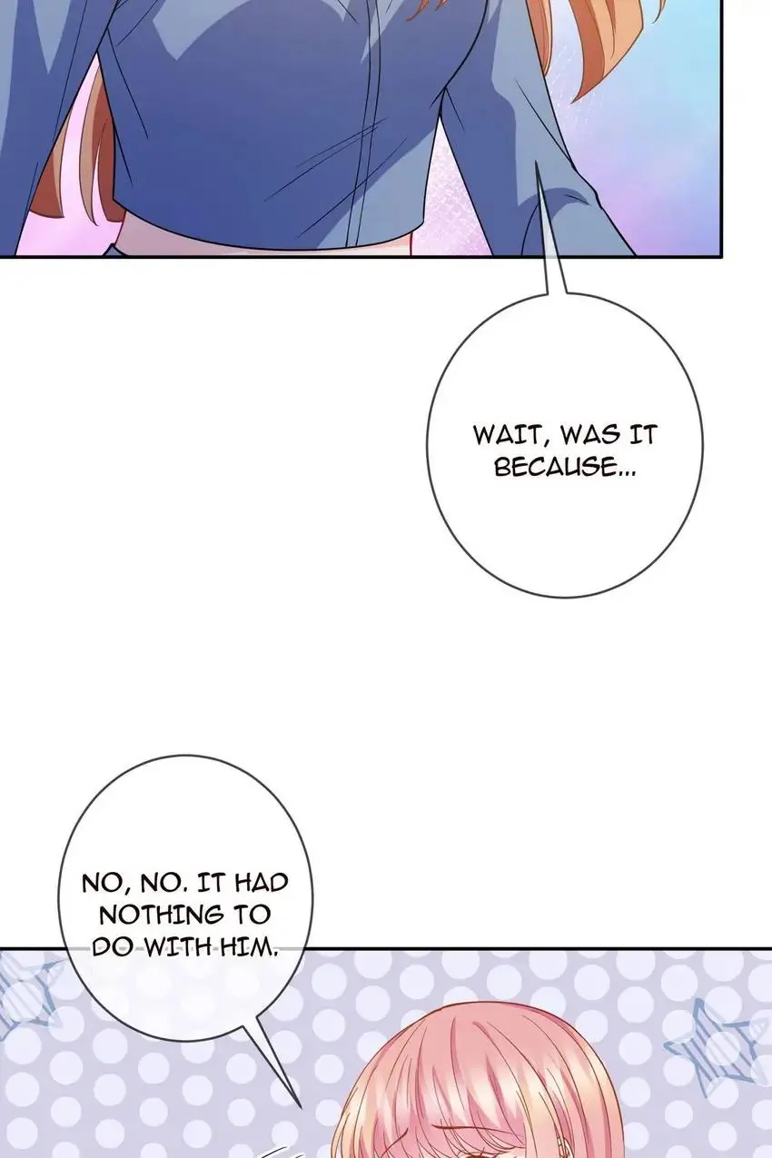Embrace My Shadow Chapter 406 - Page 36