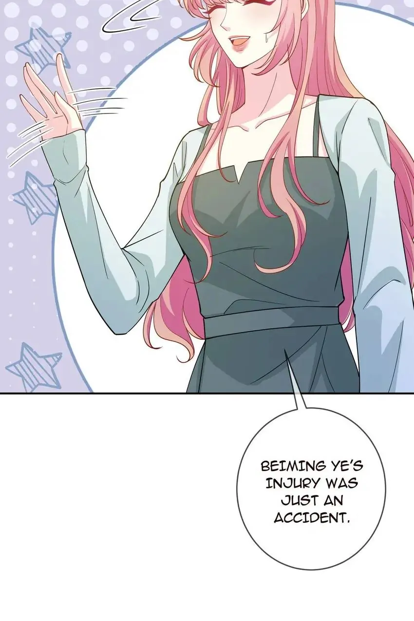 Embrace My Shadow Chapter 406 - Page 37