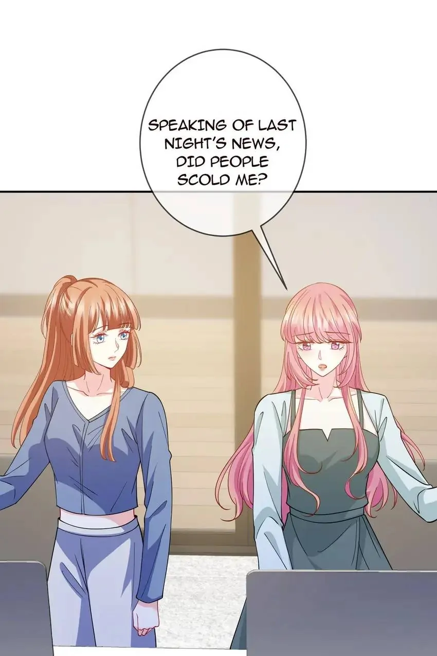 Embrace My Shadow Chapter 406 - Page 38