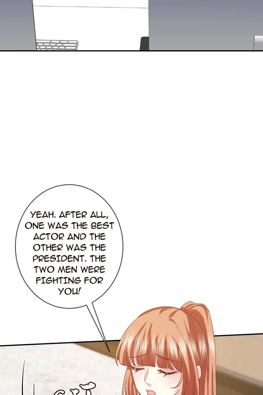 Embrace My Shadow Chapter 406 - Page 39