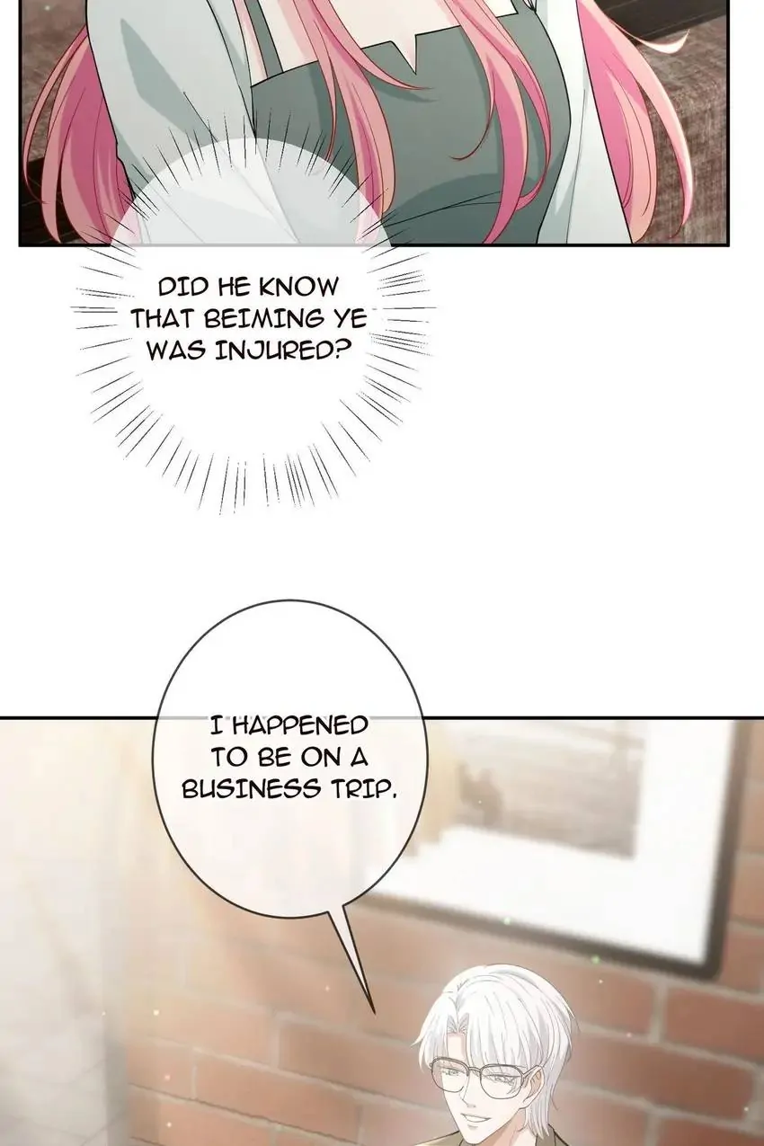 Embrace My Shadow Chapter 406 - Page 5