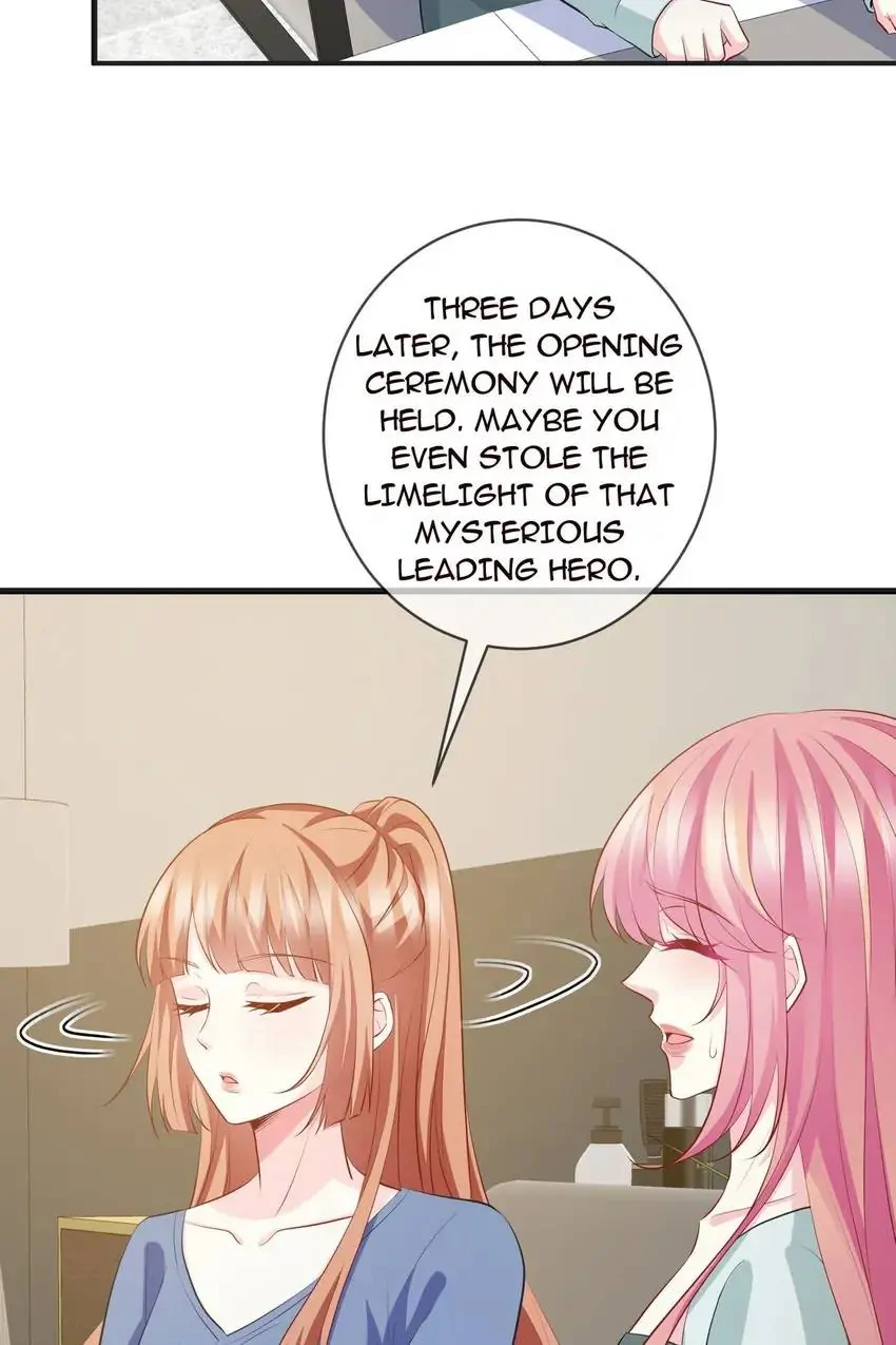 Embrace My Shadow Chapter 406 - Page 43