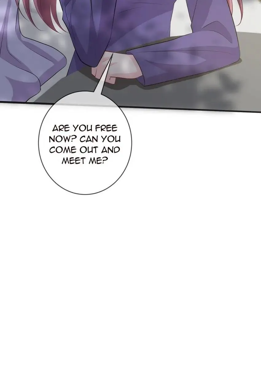 Embrace My Shadow Chapter 406 - Page 50