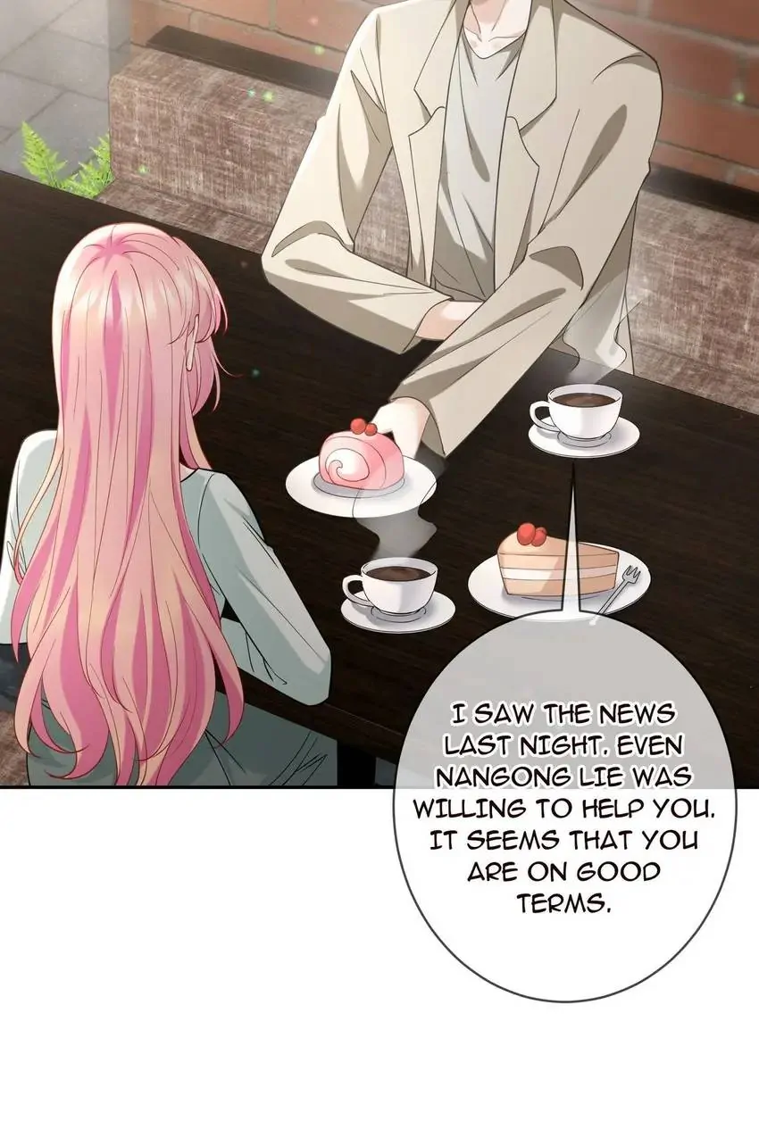 Embrace My Shadow Chapter 406 - Page 6