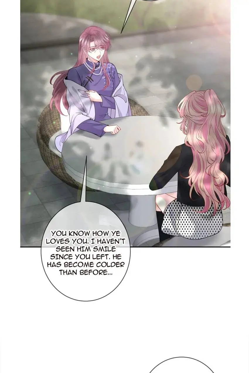 Embrace My Shadow Chapter 406 - Page 53