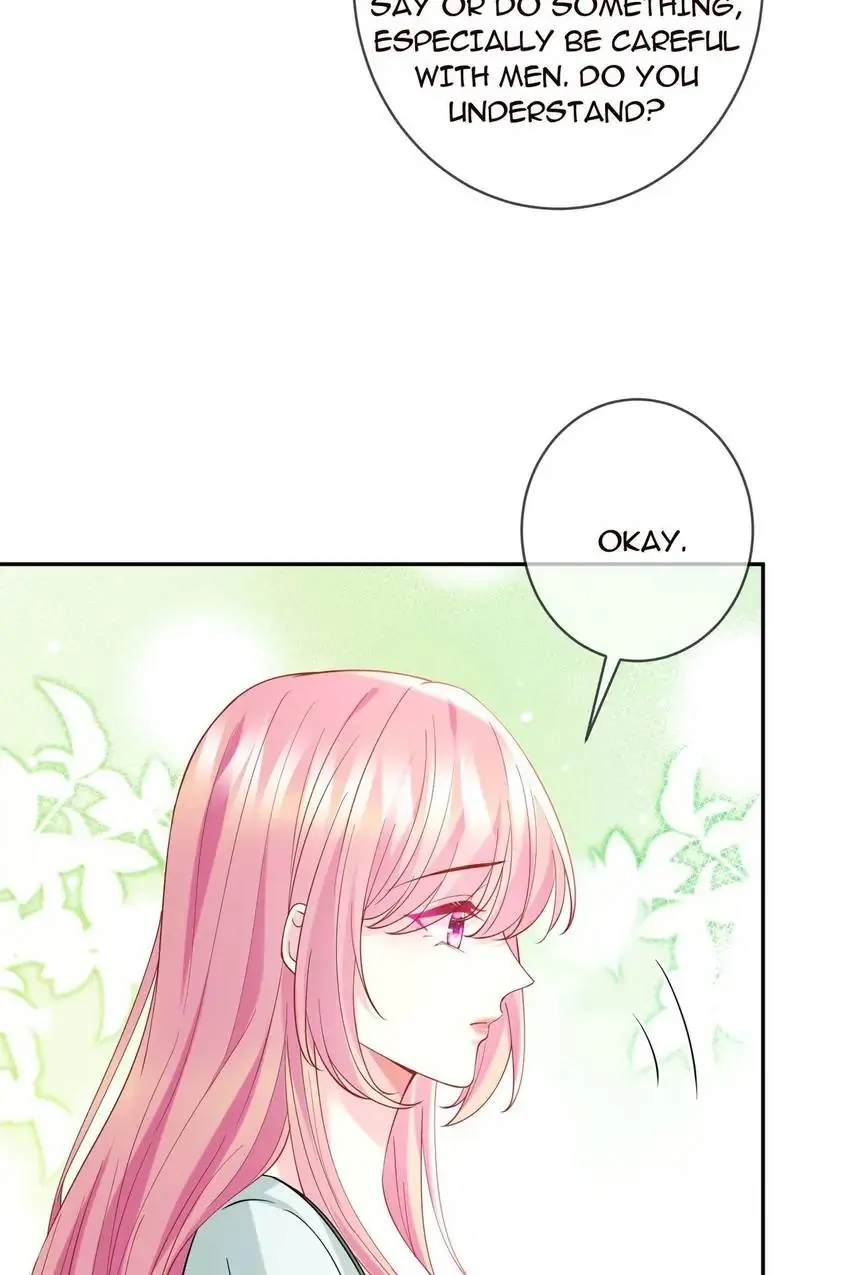 Embrace My Shadow Chapter 406 - Page 8