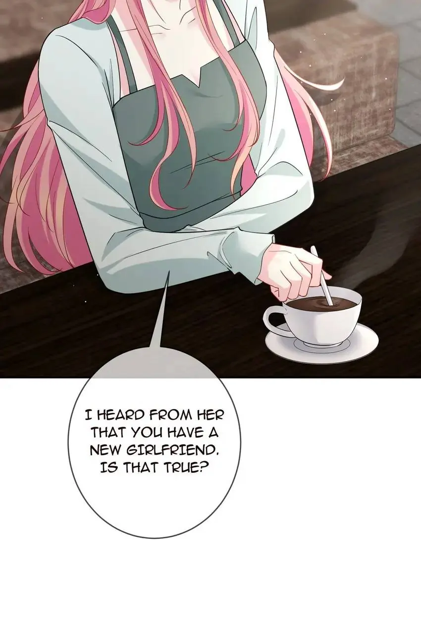 Embrace My Shadow Chapter 406 - Page 10