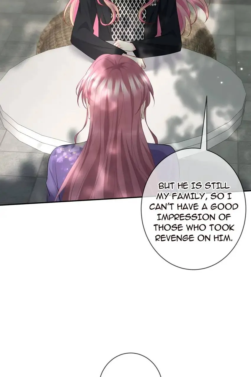 Embrace My Shadow Chapter 407 - Page 11