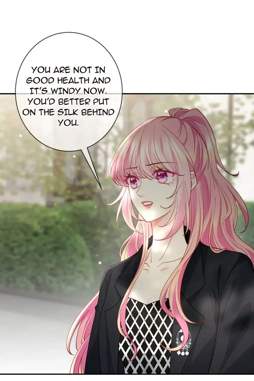 Embrace My Shadow Chapter 407 - Page 15