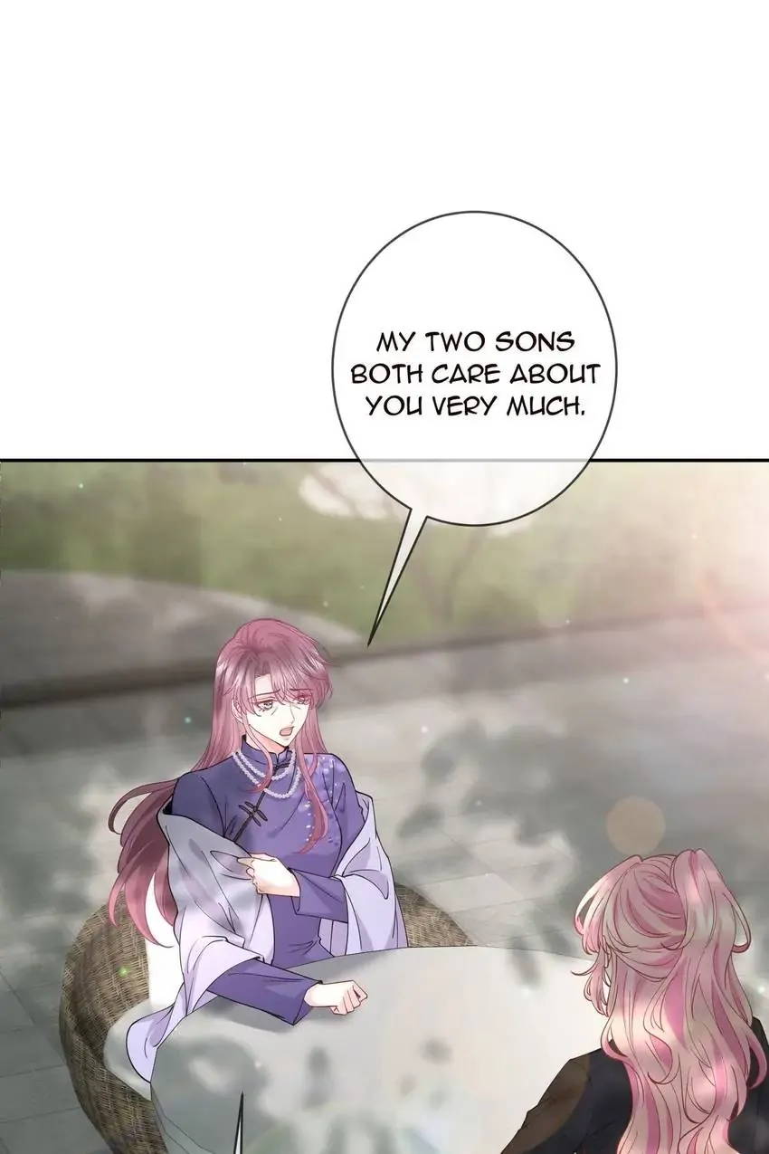 Embrace My Shadow Chapter 407 - Page 16
