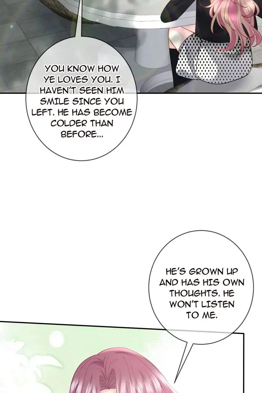 Embrace My Shadow Chapter 407 - Page 17