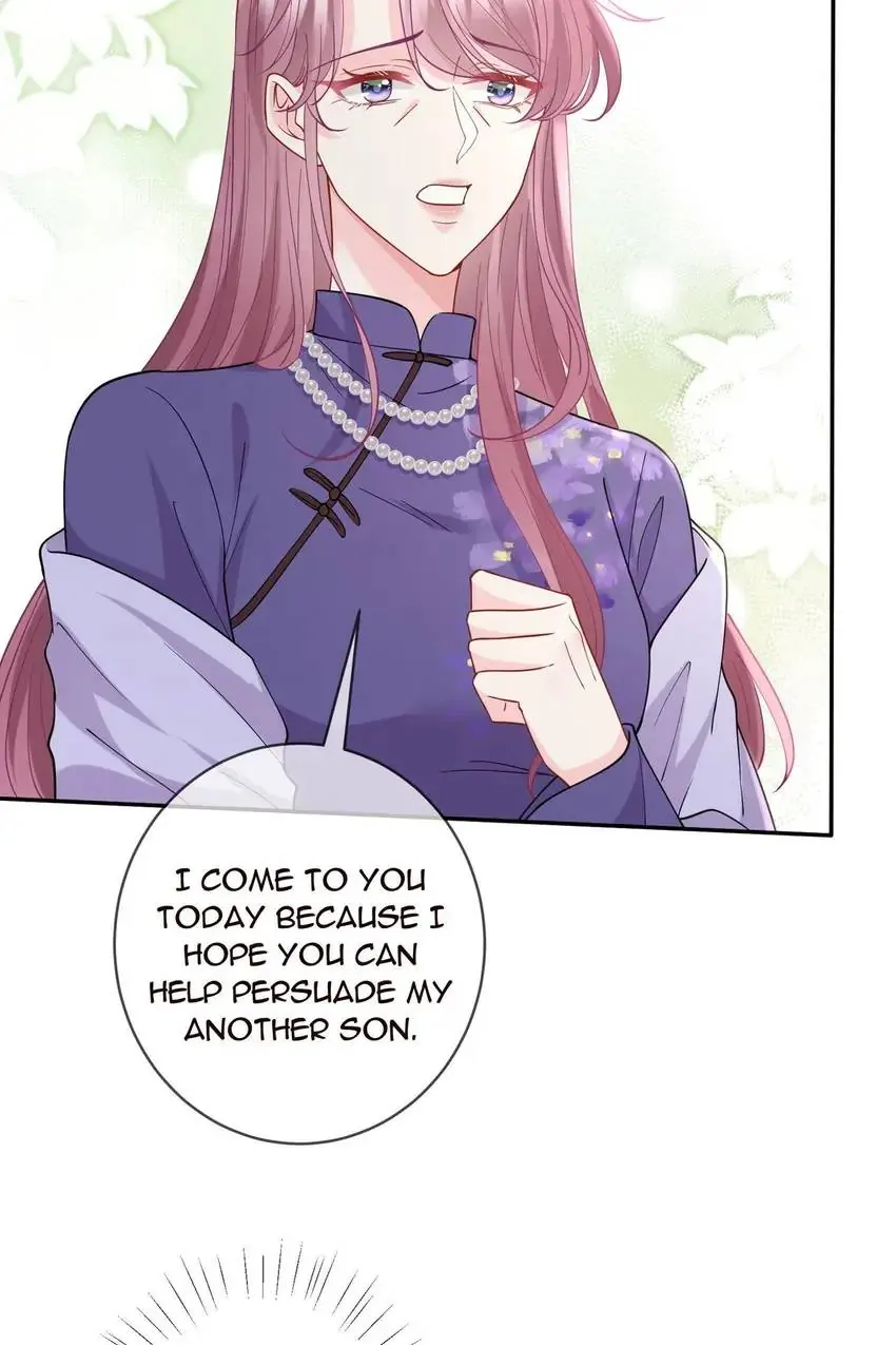 Embrace My Shadow Chapter 407 - Page 18