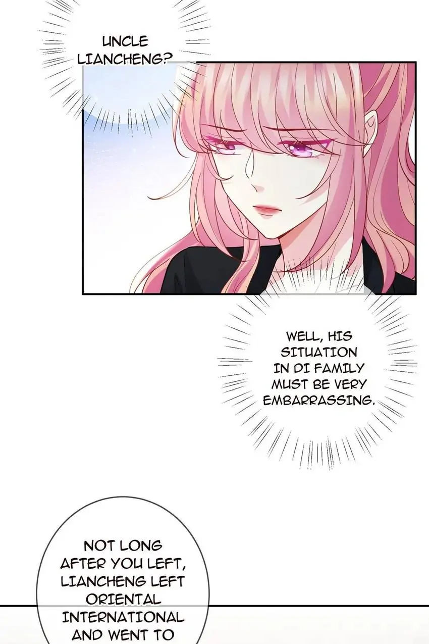 Embrace My Shadow Chapter 407 - Page 19