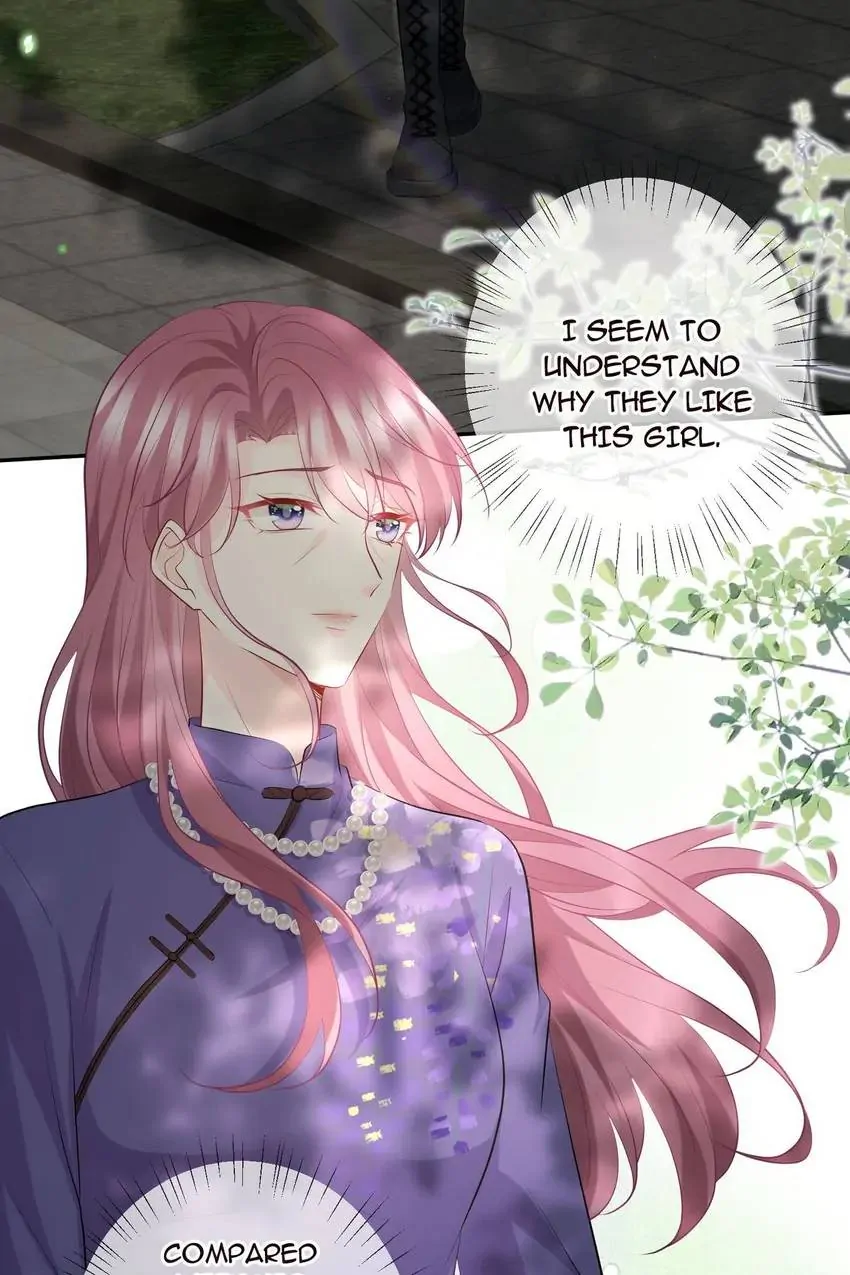 Embrace My Shadow Chapter 407 - Page 3